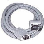 Cablestogo 7m Monitor HD15 M/M cable (81089)